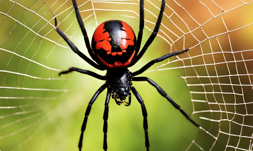 red spider species red spider species