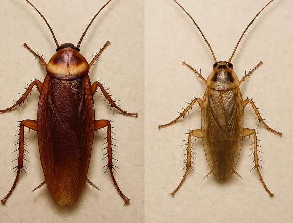 german cockroach control german cockroach control