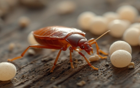 identify bed bugs identify bed bugs