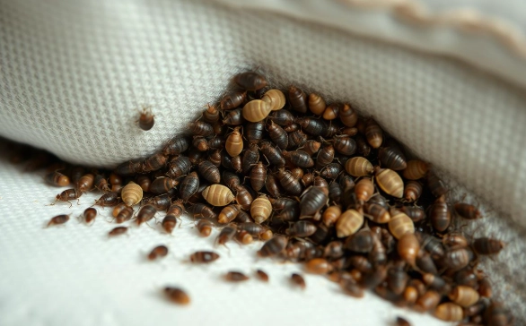 bed bugs appearance bed bugs appearance