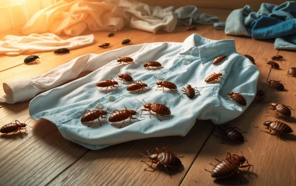 signs of bed bugs signs of bed bugs