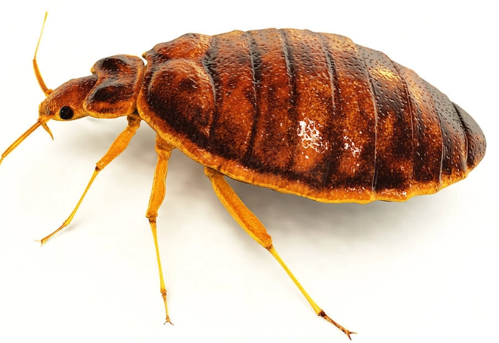 bedbug heat treatment