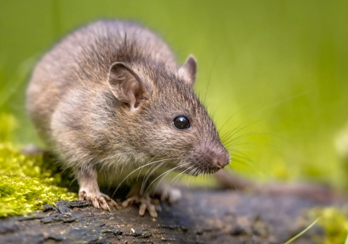 norway rat