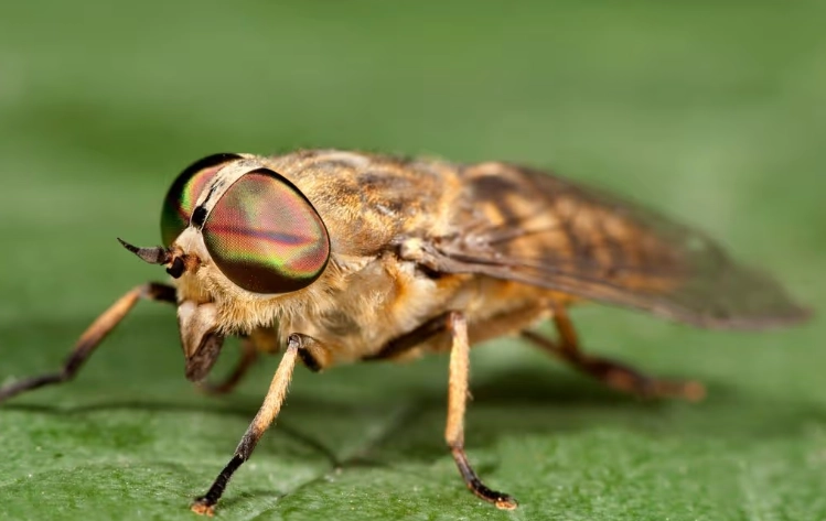 horse fly bite treatment