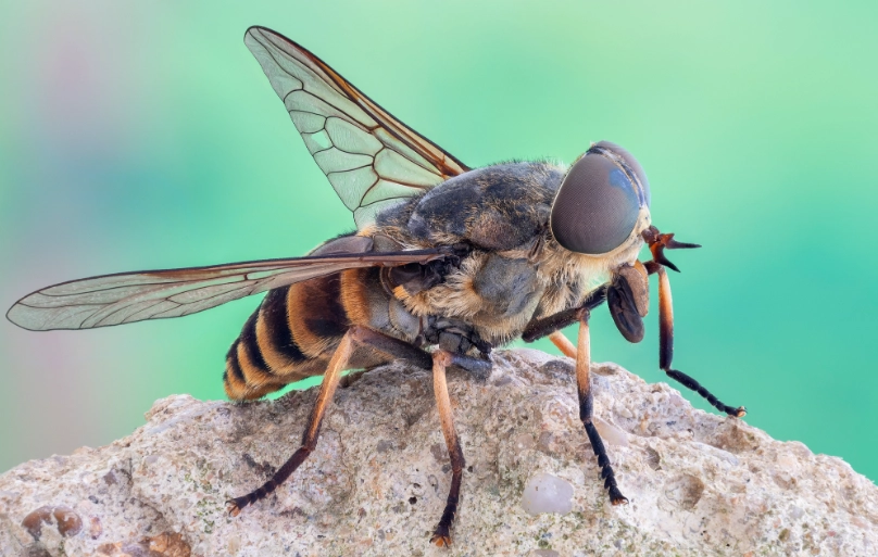 horsefly bite horsefly bite