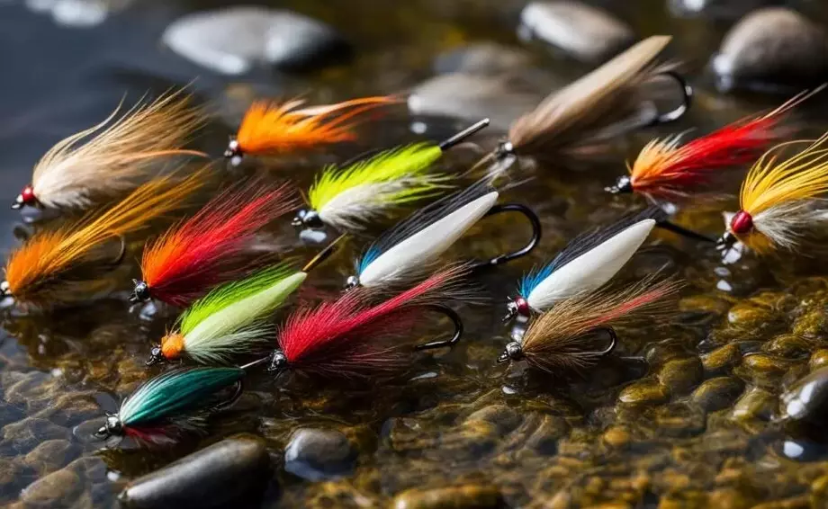 The Ultimate Guide to Fishing Flies: Selection, Tying, and Proven Tactics
