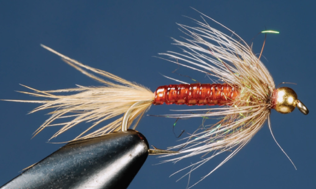 fly fishing flies