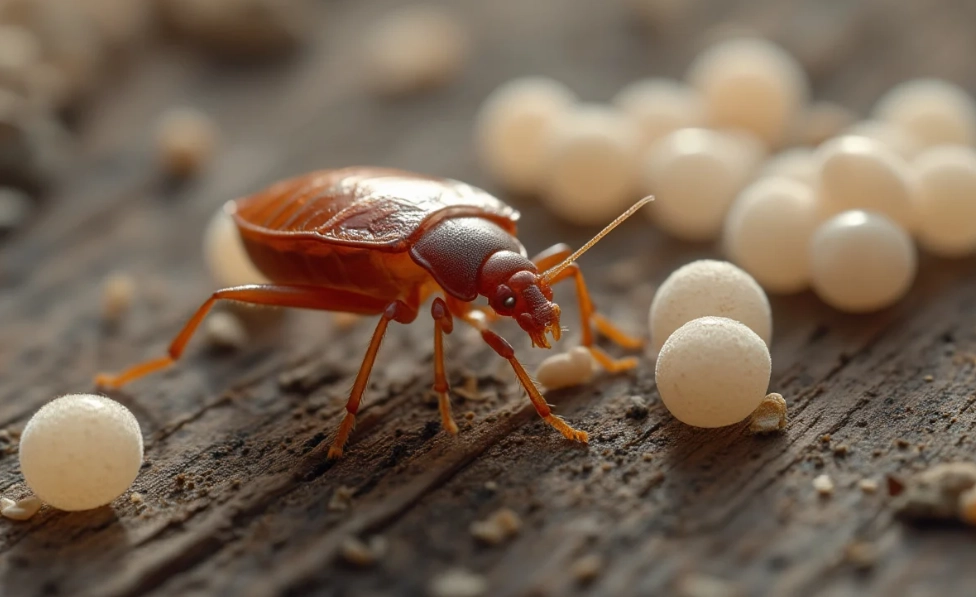 What Does a Bedbug Look Like? A Complete Visual Guide