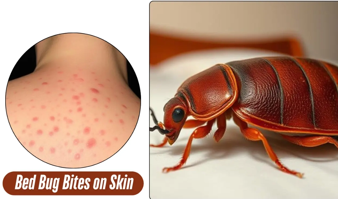 how to tell bed bug bites from flea bites how to tell bed bug bites from flea bites